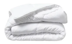 como Duo-Steppbett Kuschelweich