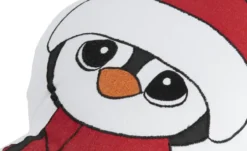 como Formkissen Pinguin