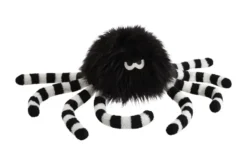como Formkissen Spinne