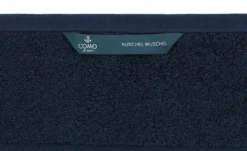 Como Green Badetuch Kuschel Wuschel Neu