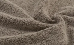 Como Green Badetuch Kuschel Wuschel Neu