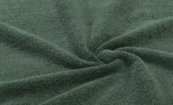 Como Green Badetuch Kuschel Wuschel Neu