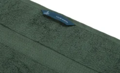 Como Green Badetuch Kuschel Wuschel Neu