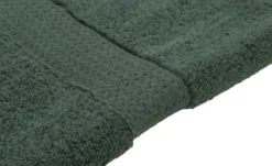 Como Green Badetuch Kuschel Wuschel Neu
