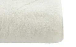 Como Green Badetuch Kuschel Wuschel Neu
