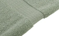 Como Green Badetuch Kuschel Wuschel Neu