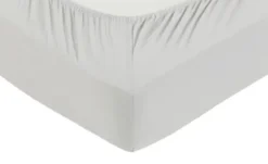 Como Green Bio-Mako-Jersey Spannbettuch