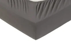Como Green Bio-Mako-Jersey Spannbettuch