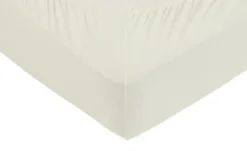 Como Green Bio-Mako-Jersey Spannbettuch