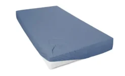 Como Green Bio-Mako-Jersey Spannbettuch