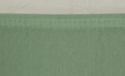 Como Green Bio-Mako-Jersey Spannbettuch