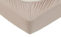 Como Green Bio-Mako-Jersey Spannbettuch