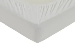 Como Green Bio-Mako-Jersey Spannbettuch