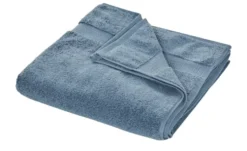 Como Green Duschtuch Kuschel Wuschel Neu