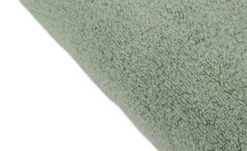 Como Green Duschtuch Kuschel Wuschel Neu