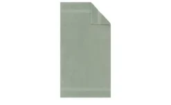 Como Green Duschtuch Kuschel Wuschel Neu
