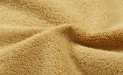 Como Green Gästetuch Kuschel Wuschel Neu