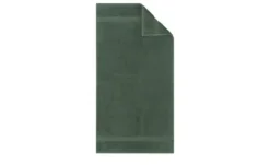 Como Green Handtuch Kuschel Wuschel Neu