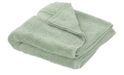 Como Green Handtuch Kuschel Wuschel Neu