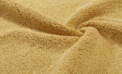 Como Green Handtuch Kuschel Wuschel Neu