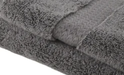 Como Green Handtuch Kuschel Wuschel Neu