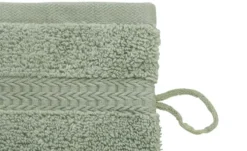 Como Green Waschhandschuh Kuschel Wuschel Neu