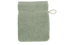 Como Green Waschhandschuh Kuschel Wuschel Neu