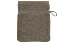 Como Green Waschhandschuh Kuschel Wuschel Neu