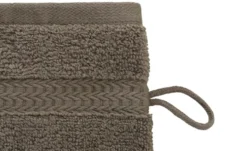 Como Green Waschhandschuh Kuschel Wuschel Neu