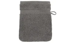 Como Green Waschhandschuh Kuschel Wuschel Neu