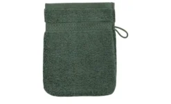 Como Green Waschhandschuh Kuschel Wuschel Neu