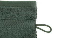 Como Green Waschhandschuh Kuschel Wuschel Neu