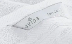 como Gästetuch Soft Cotton
