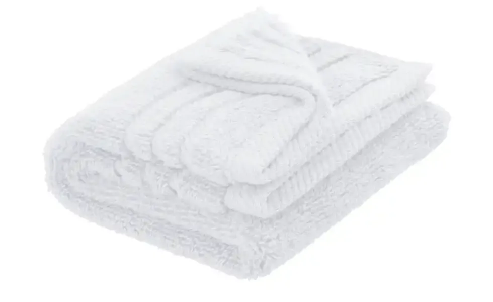 como Gästetuch Soft Cotton