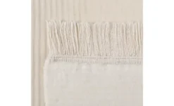 como Jacquard-Decke Flow