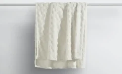 como Jacquard Wohndecke Ava
