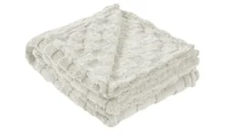 como Jacquard Wohndecke Ava