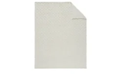 como Jacquard Wohndecke Ava