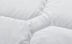 como 4-Jahreszeiten-Steppbett Kuschelweich