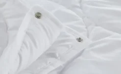 como 4-Jahreszeiten-Steppbett Carolin 95°
