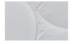 como 4-Jahreszeiten-Steppbett Carolin 95°