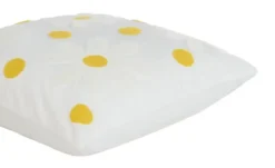 como Kissen Blümchen