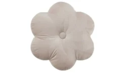 como Kissen Blume