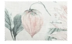 como Kissen Blumen