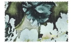 como Kissen Blumen