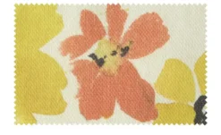 como Kissen Blumen