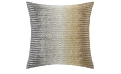como Kissen Jacquard