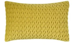 como Kissen Lea