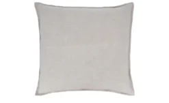 como Kissen Leinenoptik
