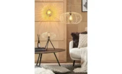 como Kissen Macrameoptik